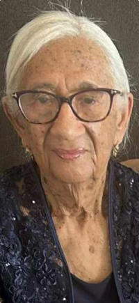 photo of Maria Goncalves Barros